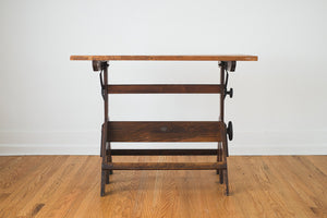 Anco Drafting Table