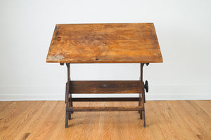 Anco Drafting Table