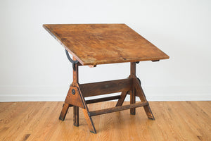Anco Drafting Table