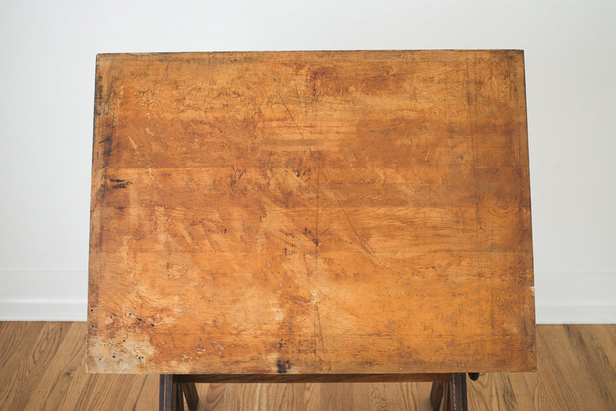 Anco Drafting Table