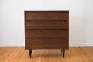 MC Highboy Dresser