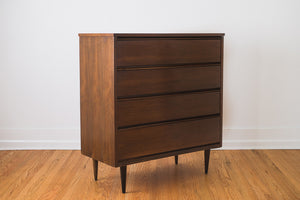 MC Highboy Dresser