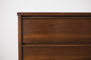 MC Highboy Dresser