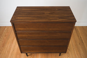 MC Highboy Dresser