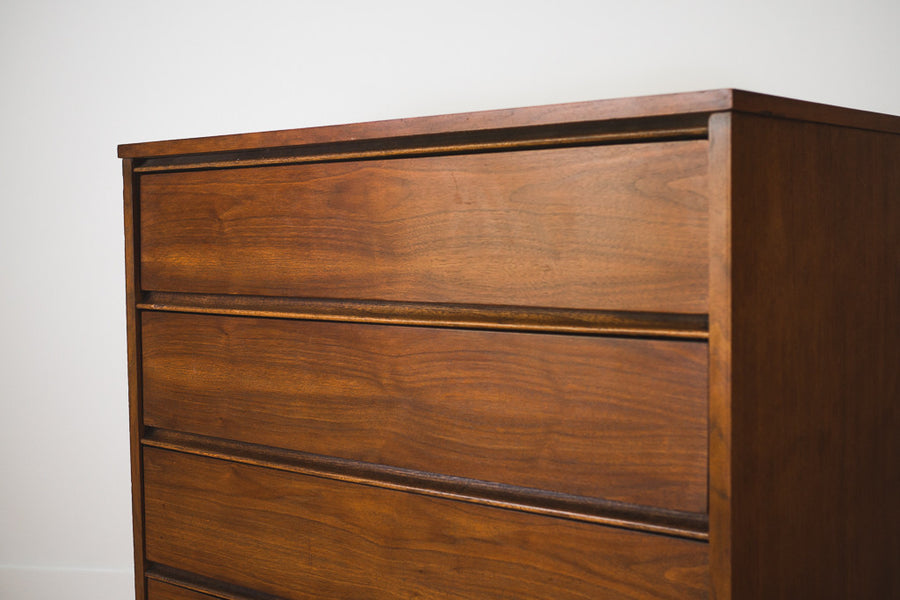 MC Highboy Dresser