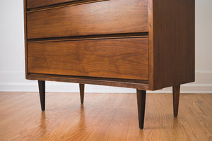 MC Highboy Dresser