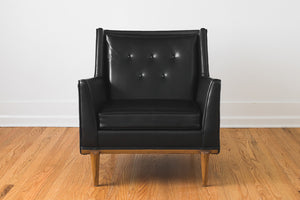 MC Club Chair