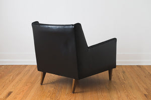 MC Club Chair