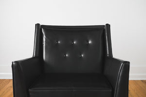MC Club Chair