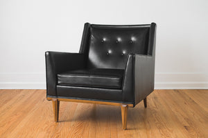 MC Club Chair