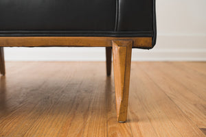 MC Club Chair