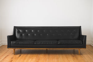MC Tufted Sofa