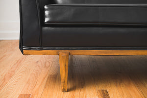 MC Tufted Sofa