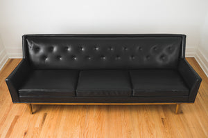 MC Tufted Sofa