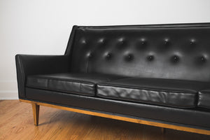 MC Tufted Sofa