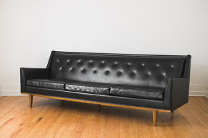 MC Tufted Sofa