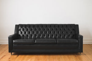 MC Tufted Sofa