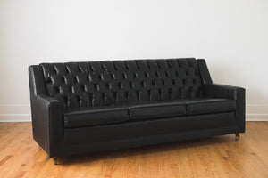MC Tufted Sofa