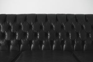 MC Tufted Sofa