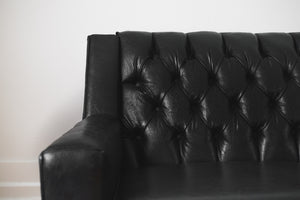 MC Tufted Sofa
