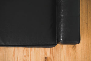 MC Tufted Sofa