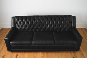 MC Tufted Sofa