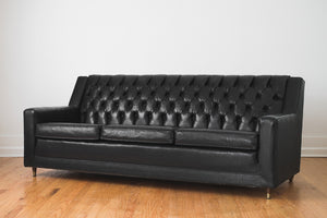 MC Tufted Sofa