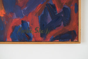 Abstract Painting