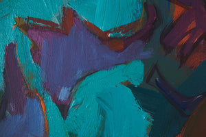 Abstract Painting