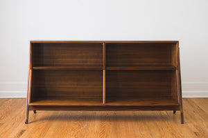 MC Drexel Bookcase
