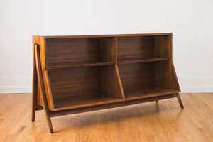 MC Drexel Bookcase