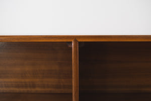 MC Drexel Bookcase