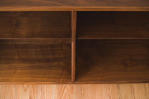 MC Drexel Bookcase