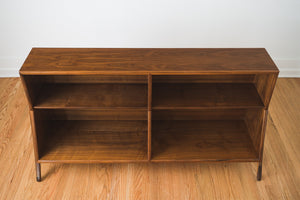 MC Drexel Bookcase