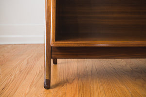 MC Drexel Bookcase