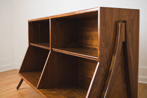 MC Drexel Bookcase