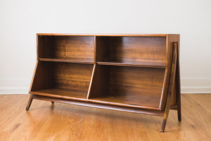 MC Drexel Bookcase