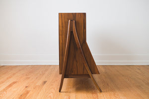 MC Drexel Bookcase