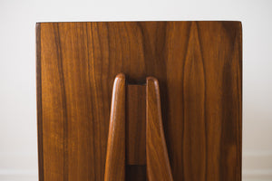 MC Drexel Bookcase