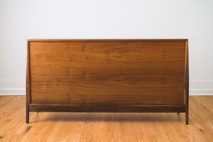 MC Drexel Bookcase