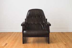 MC Lafer Chair