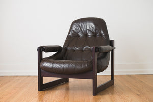 MC Lafer Chair