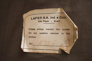MC Lafer Chair