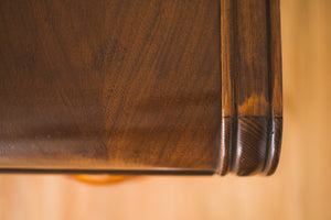 Art Deco Highboy