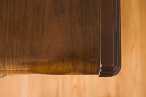 Art Deco Lowboy