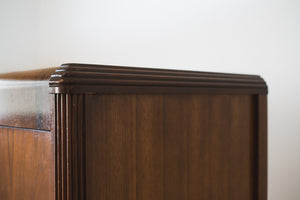 Art Deco Lowboy