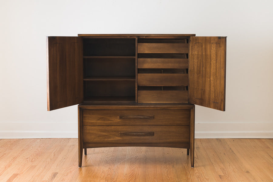 MC Emphasis Highboy