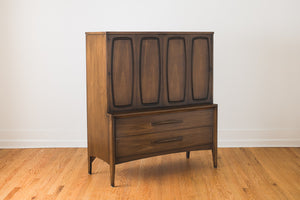 MC Emphasis Highboy