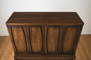 MC Emphasis Highboy