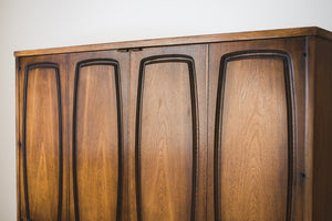 MC Emphasis Highboy